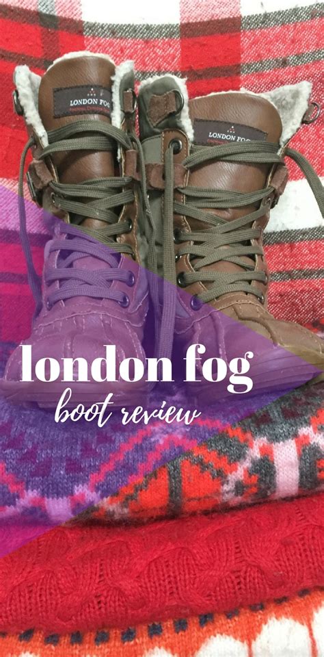 fog boots replica|London Fog Boots Review ⋆ chic everywhere.